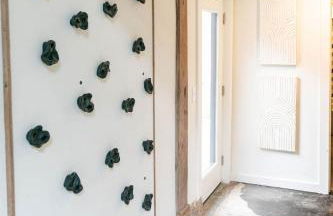 Adventure Barn - On HGTV Fixer to Fab -Access MTB - Foto 24