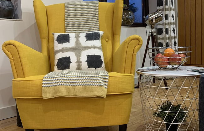 King Canute Apartment - Crown Lettings - Foto 20