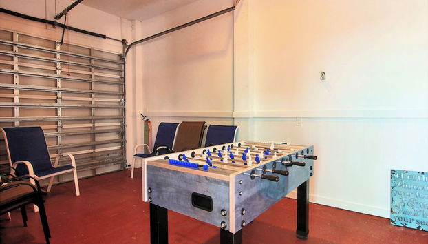 Comodidade do alojamento