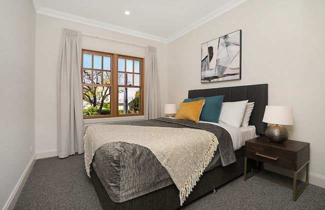 Accommodation Hunter - Adams St Maitland - Foto 4