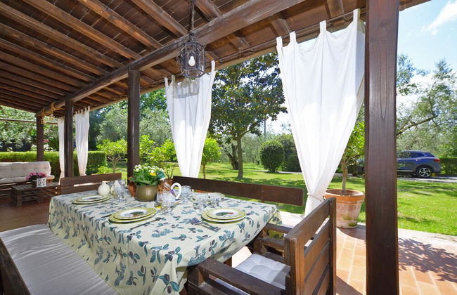 Casale Pontarello - Photo 30