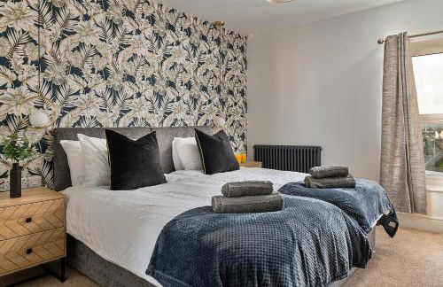 Finest Retreats - Peace Retreats Penthouse - Foto 34