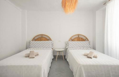 Balcón a la Sierra - Gran Casa con Terraza, Vistas y Chimenea - Foto 17