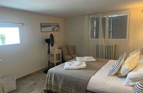 Lavande- Family Villa with Pool near Pezenas - Photo 43