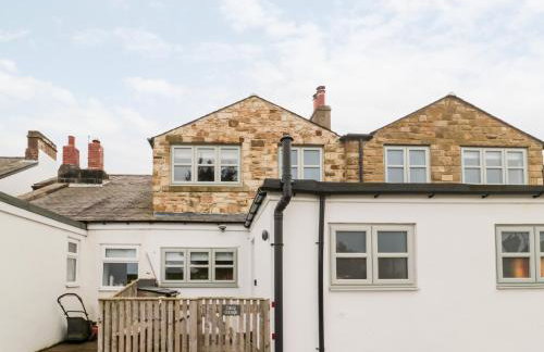 Canny Cottage - Foto 32