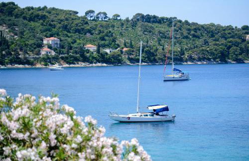 Lopud Sunset Apartment - Photo 34