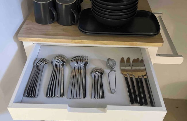 Firaoldport Caldera Sea & Volcano View - 2 Joined Houses - Foto 54