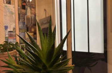 L'Omérade: Appartement de charme dans une maison audomaroise - Foto 6