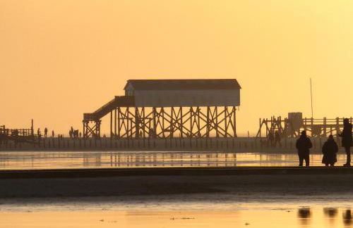 Ferienwohnung Ulstrup - Foto 21