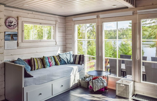 Lekojärven herra - Foto 8