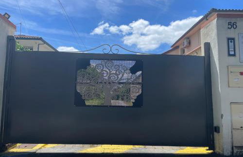 Studio Val de Naurouze Piscine Parking - Foto 20