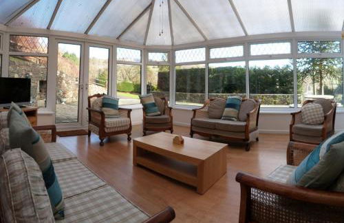 Ysgubor Illtyd - Foto 25