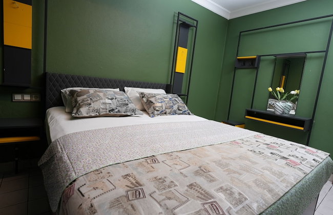 Butik 24 Suites - Photo 55