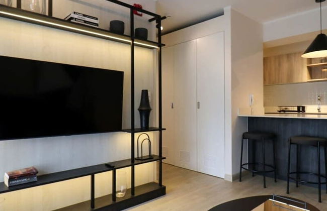 w Perfect 1BR in Barranco - Photo 29