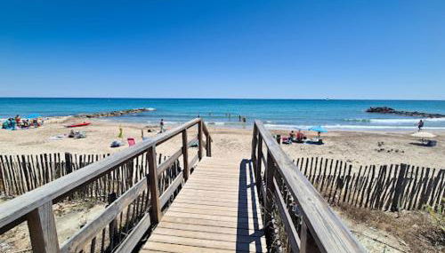 Maison de plage - Foto 5