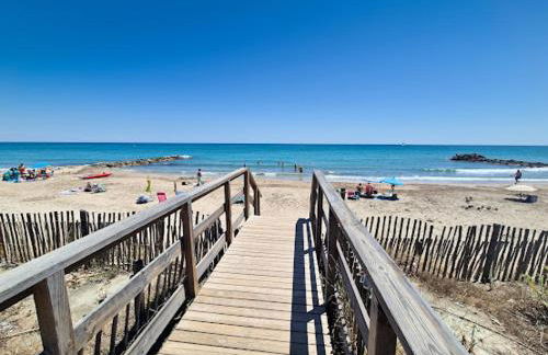 Maison de plage - Foto 5