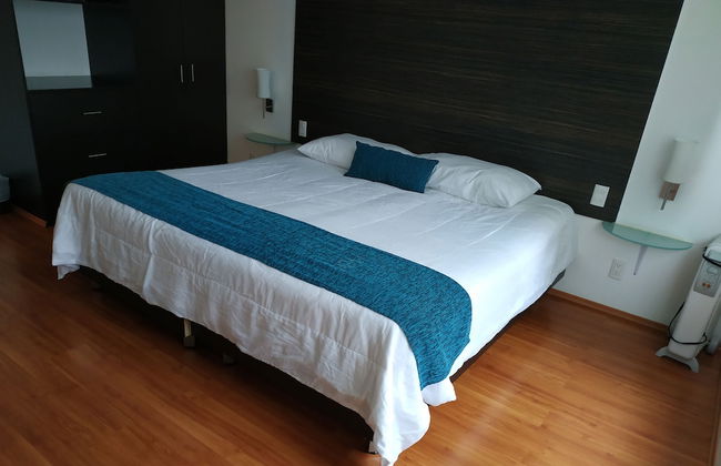 Grupo Kings Suites Alfredo de Musset - Foto 10