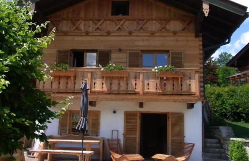 Mein Chalet - Foto 5