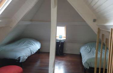 À flanc de colline - Foto 12