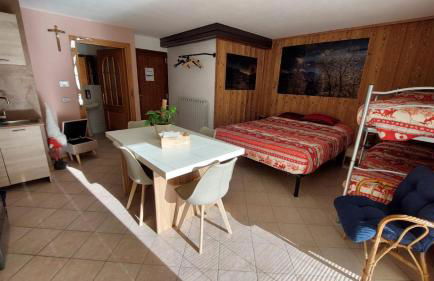 Residenze Vezza - La Corteccia- - Foto 39