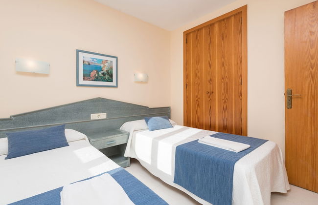 Oro Del Mar Iv Apartamento O5 - Foto 14