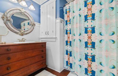 The Red Door House in Historic Georgetown - Foto 20