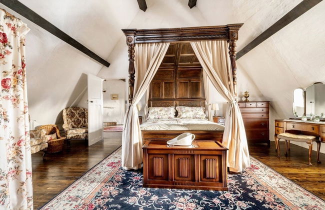 Rosehill House - Foto 42