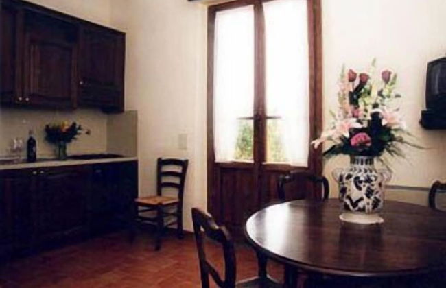 Podere dell'Anselmo - Foto 39