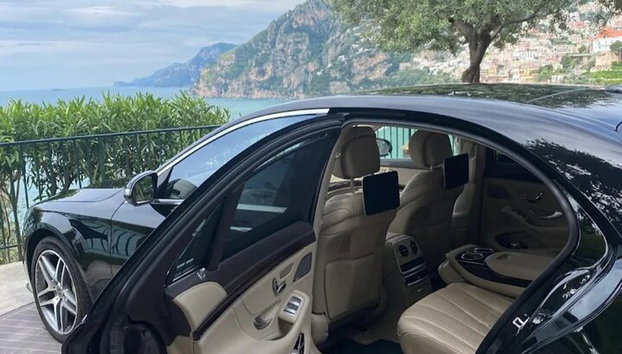 *** Circuit Naples-Sorrente-Amalfi en voiture de luxe *** +39 338 3633058 - Photo 4, Chauffeur Francesco 0039 3383633058 MEILLEUR CHOIX