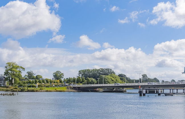 Eignerlodge - Penthouse - Foto 12