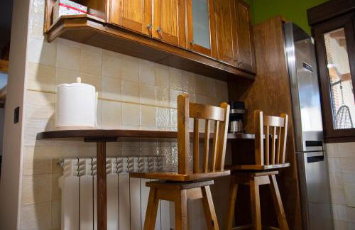 Casa Rural Zacarías - Foto 55