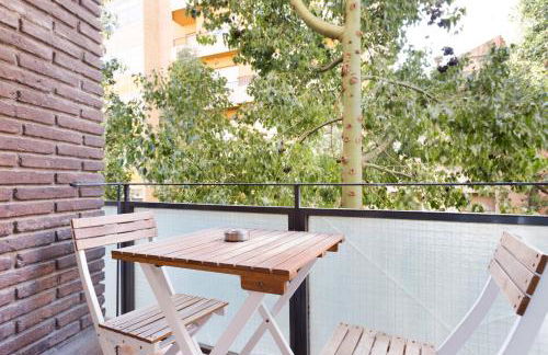 The White Flats Les Corts - Photo 58