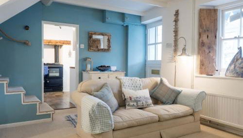 Driftwood Cottage Llangrannog - Foto 3