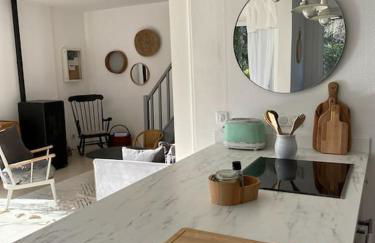 Le Rosa: Villa de charme entre mer et pinède - Foto 17