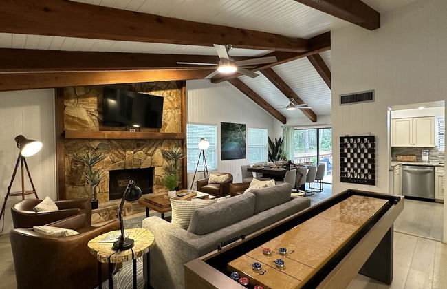 Dunnellon Dreams 3 Bedroom Home by RedAwning - Foto 1