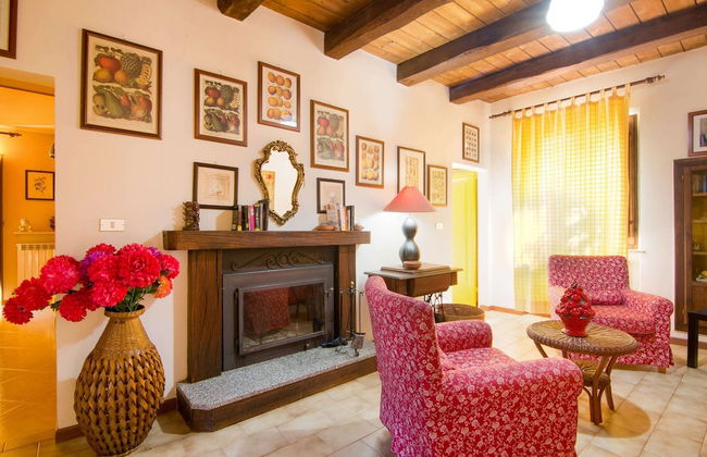 Belvilla by OYO Fattoria 19 - Foto 13