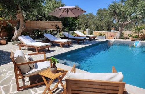 Suite Home Villa Paxos - Photo 6