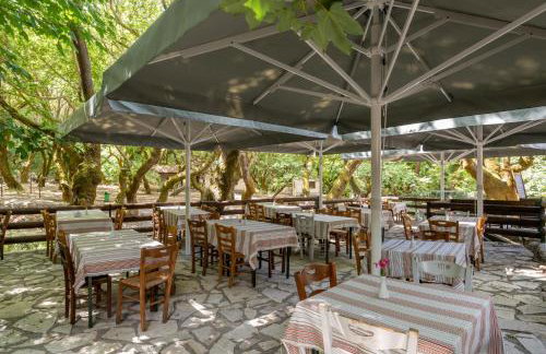 Mountain Hotels "Aroanides" - Foto 79