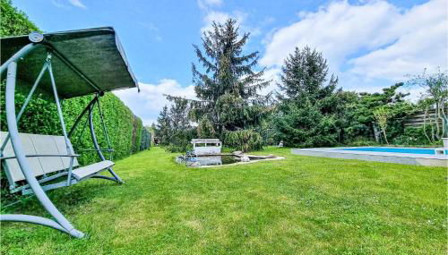 Awesome Home In Burg Bei Magdeburg - Foto 2