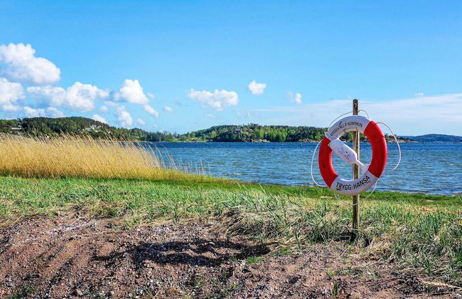 4 Person Holiday Home in Uddevalla - Foto 24