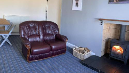 Rowan Cottage Wanlockhead Dumfries & Galloway - Foto 5