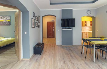 Apartament Grosik - Foto 6