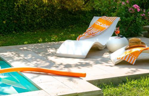 Jolie villa loc-saisonnière - la petite cocagne - Foto 1