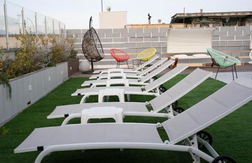 Houses & Rooftop Pompei - Sky - Foto 70