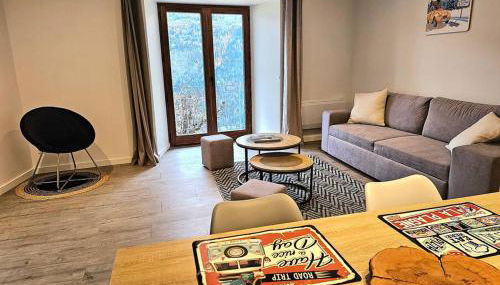 Appartement de 80m² plein sud entièrement rénové - Foto 5