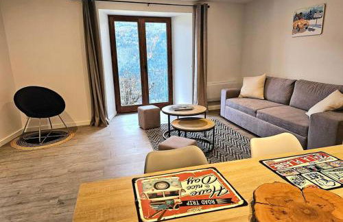 Appartement de 80m² plein sud entièrement rénové - Foto 5