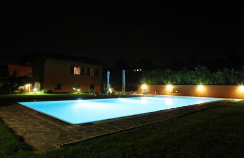 Cascina dei Giacinti - Foto 24
