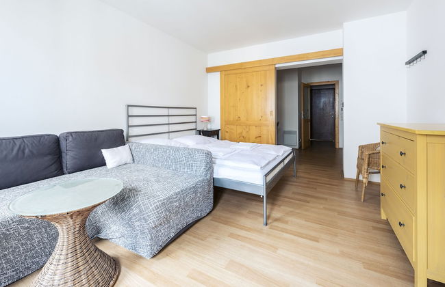 Family Apartments Praha 6 - Foto 18