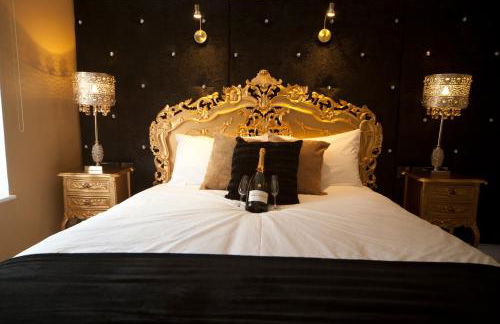 Kilmore Country House - Foto 16