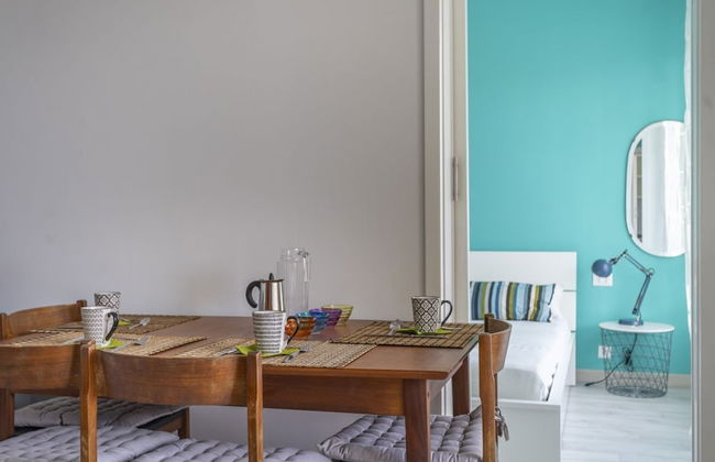 Casa di Annika - Vista Laguna e Parcheggio privato - Photo 13